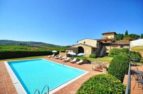 Tenuta by PosarelliVillas Mercatale